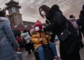 Más de 10 mil 500 personas se contagian de brucelosis en China