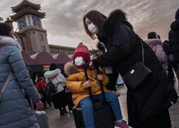 Más de 10 mil 500 personas se contagian de brucelosis en China