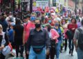 México suma 119 mil 495 muertos y 1 millón 338 mil 426 casos de COVID-19