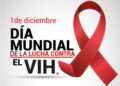 Día Mundial de la Lucha contra el SIDA, 1 de diciembre