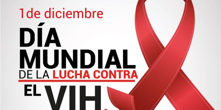 Día Mundial de la Lucha contra el SIDA, 1 de diciembre