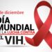 Día Mundial de la Lucha contra el SIDA, 1 de diciembre