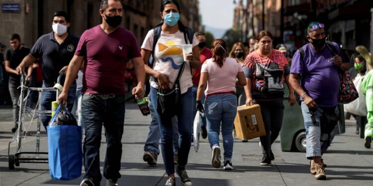 Guanajuato registra 61 muertes en un día