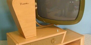 Inventos del pasado que lucen completamente futuristas