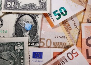 El dólar hoy sábado 5 de Diciembre de 2020