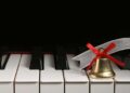 Escuchar música navideña puede mejorar tu estado de ánimo