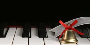 Escuchar música navideña puede mejorar tu estado de ánimo