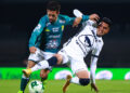 León o Pumas, ¿Cuál será el nuevo campeón?