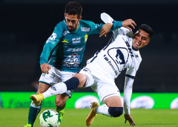 León o Pumas, ¿Cuál será el nuevo campeón?