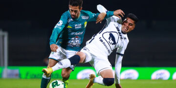 León o Pumas, ¿Cuál será el nuevo campeón?