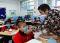 COVID-19 será considerado riesgo de trabajo para maestros en México: SEP