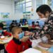 COVID-19 será considerado riesgo de trabajo para maestros en México: SEP