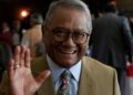 Murió Armando Manzanero por complicaciones de covid-19