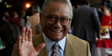 Murió Armando Manzanero por complicaciones de covid-19