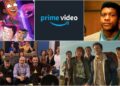 Estrenos para enero en Amazon Prime de 2021