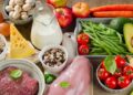 Dieta proteica: ¿En qué consiste y cómo aplicarla?