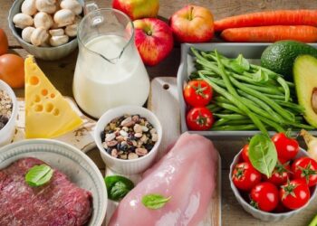 Dieta proteica: ¿En qué consiste y cómo aplicarla?