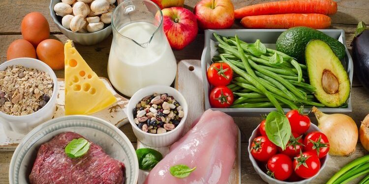 Dieta proteica: ¿En qué consiste y cómo aplicarla?
