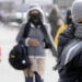 Frente frío no. 20 traerá temperaturas de hasta 5 grados