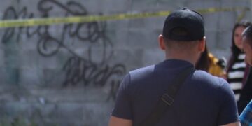 Abusan y estrangulan a niña de 9 años en Guerrero, responsable aparece muerto