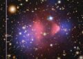 NASA traduce a sonido imágenes icónicas de telescopios