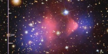 NASA traduce a sonido imágenes icónicas de telescopios