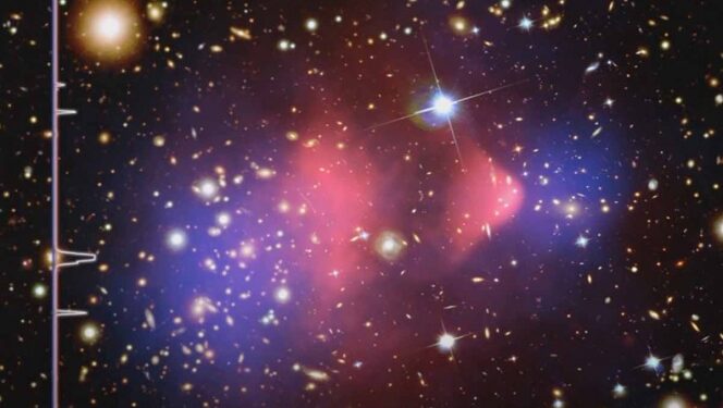 NASA traduce a sonido imágenes icónicas de telescopios