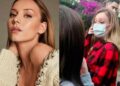 Ester Expósito se porta grosera con mexicanos en visita a CdMx