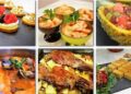 ¿Qué menú puedes preparar en casa para Navidad y Año Nuevo?
