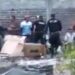 Captan abuso policial y robo a campesinos de Morelos