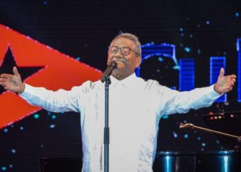 Familia de Armando Manzanero agradece a seguidores por sus oraciones