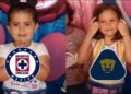 Los mejores memes de la cruzazuleada ante pumas