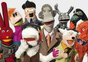 “31 Minutos” presentará show “Yo nunca vi televisión”