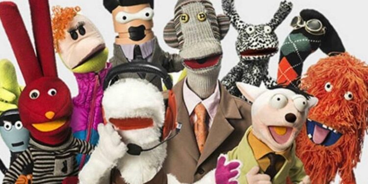“31 Minutos” presentará show “Yo nunca vi televisión”
