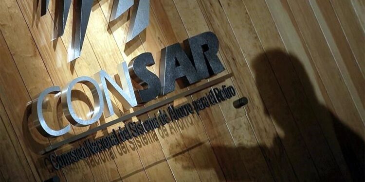 La Consar fue una alcahueta que afectó a trabajadores en Afores: AMLO