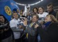 Miguel Herrera fuera del Club América
