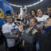 Miguel Herrera fuera del Club América