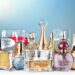 Perfumes que toda mujer debe tener en su tocador este 2021