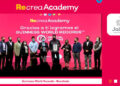 México gana el Récord Guinness a la “clase online de matemáticas con más espectadores”