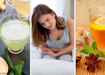 La solución para el dolor e inflamación abdominal