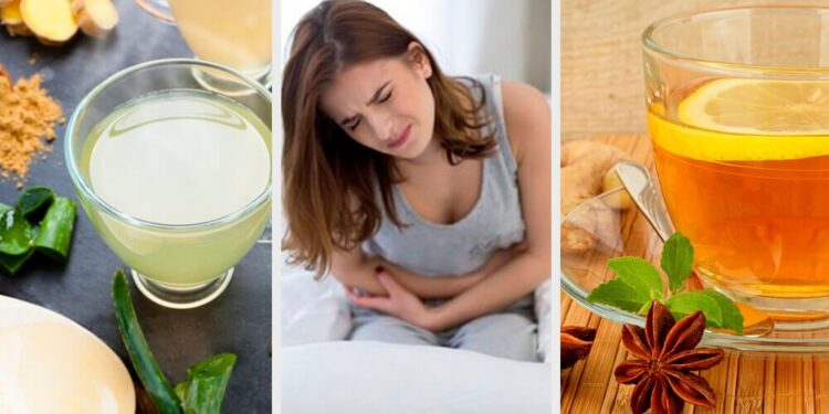 La solución para el dolor e inflamación abdominal