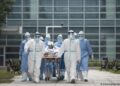 COVID-19 en el mundo supera los 80 millones de casos