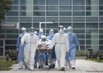 COVID-19 en el mundo supera los 80 millones de casos
