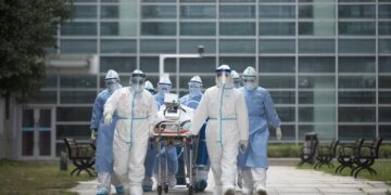 COVID-19 en el mundo supera los 80 millones de casos