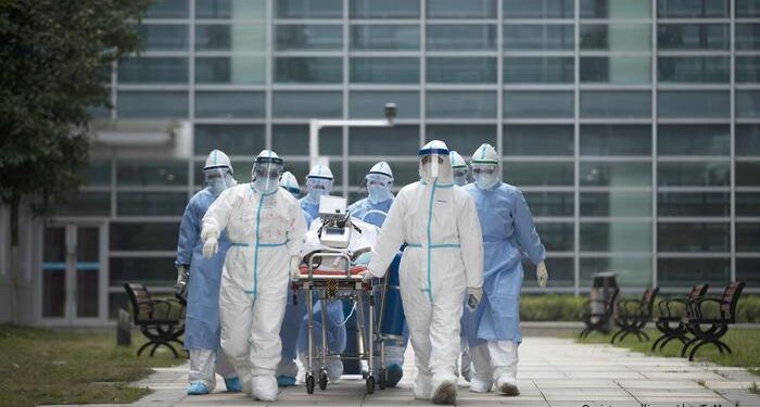 COVID-19 en el mundo supera los 80 millones de casos
