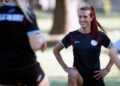 Debuta la primera futbolista trans en liga femenina argentina