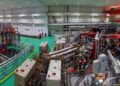 El “sol artificial” de China: clave para experimentos de fusión nuclear