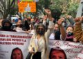 Francisca Reséndiz Lara se inscribe por la candidatura a la gubernatura por Morena