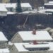 21 desaparecidos y 10 heridos por deslizamiento de tierra en Noruega