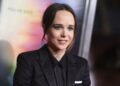 Ellen Page publica que es transgénero y cambió su nombre